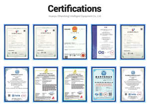 آلة تغليف البالتات الأوتوماتيكية بالانكماش الحراري آلة تغليف آمنة بالانكماش الحراري نوع أسطواني للتمدد - Product Image 6