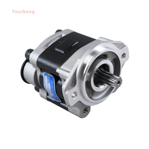 Piezas de carretilla elevadora Yansheng bomba hidráulica 67120-16600-71 67110-23660-71 67120-26650-71 133A7-10201 67110-N3070-71 - Product Image 1