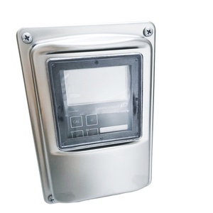 เครื่องวัดค่าการนำไฟฟ้า Endress + Hauser Compact Conductivity Devices Smartec CLD132 134 CLD132-PMV138AB1 ของแท้ 100% และใหม่เอี่ยม - Product Image 4