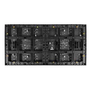 Pantalla LED de pared para estudio, mezclador maestro, módulo de pantalla pop-up de vídeo, módulo de alquiler, 320x160mm, P3.076 - Product Image 2