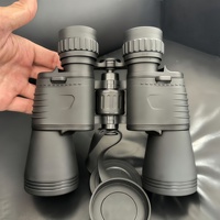 Nouveauté : Jumelles d'extérieur 28MM à fort grossissement avec film violet bidirectionnel HD pour l'observation des oiseaux et de la lune