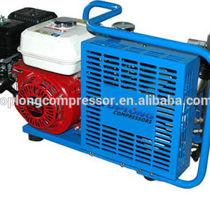 Offre Spéciale compresseur d'air haute pression Paintball compresseur d'air Portable pour plongée sous-marine (<span class=keywords><strong>BX</strong></span>-100E) - Product Image 2