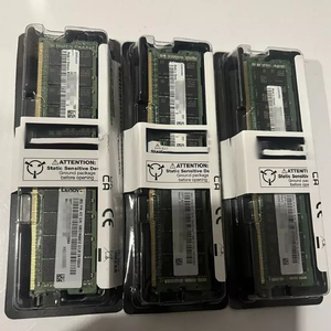 4X77A12187 128GB TruDDR4 2933MHz (4Rx4 1.2V) 3DS RDIMM RAM <b>memory</b> - Product Image 1