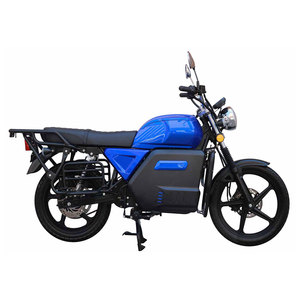 Moto électrique HelloPower à prix avantageux, 5000W, haute <span class=keywords><strong>vitesse</strong></span>, moto électrique de course, moto électrique de ville, moto électrique de sport - Product Image 2
