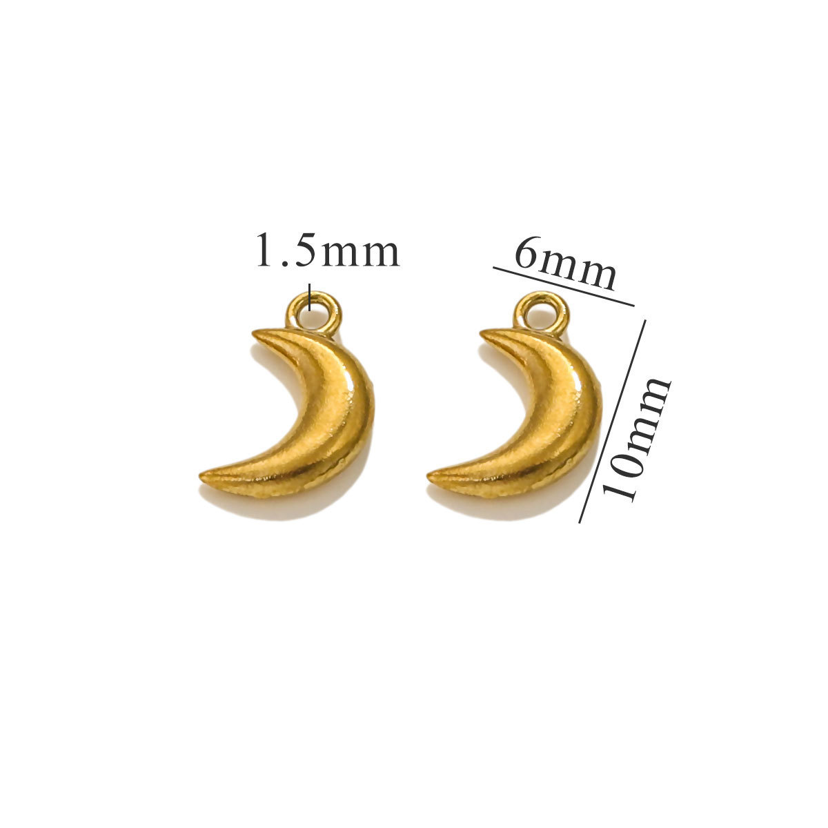 Lune d'or