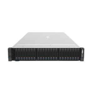 Serveur Inspur NF8260M6 24*2.5 5318H*2 32G*2 600G SAS*1 2G RAID 4*GE 800W*2 Serveur en rack - Product Image 1