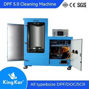 <span class=keywords><strong>GOCLEAN</strong></span> - Vaporizador Portátil para Lavado de Autos, Equipo Móvil de Limpieza a Vapor con Chorro de Presión - Product Image 3