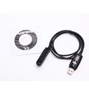 <span class=keywords><strong>Baofeng</strong></span> walkie-talkie civil inalámbrico de mano de radiofrecuencia línea de escritura accesorios adecuados para waterpr/A58/<span class=keywords><strong>UV9R</strong></span> - Product Image 2