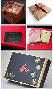 Chất Lượng Cao Gói Giấy Tại 787Mm/1000Mm/1080Mm Chiều Rộng Cuộn Nổi Giả Da Kết Cấu Hạt Giấy Quà Tặng Gói Giấy Cuộn - Product Image 3