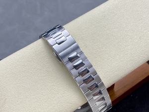 Reloj Mecánico de Lujo, Super Calidad, Resistente al Agua, 41mm, PPF Factory V3 5712, Movimiento ETA 240, Multifunción, Fase Lunar, Reloj PP - Product Image 6