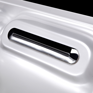 Sunrans Çok Satan Akrilik <span class=keywords><strong>5</strong></span> Kişilik Küvet Spa Jakuzili Açık Hava Spa'ları - Product Image 5