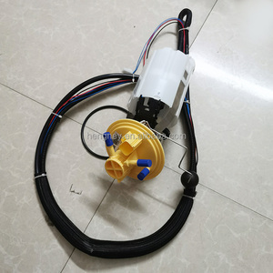 沃尔沃S60 S80 V70 2.4L 2.9L燃油泵总成恒尼汽车配件原始设备制造商 #30761743 - Product Image 5