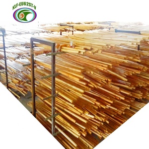 120*2.2 cm personnaliser taille vernis japonais laqué peint peinture Bois balais vadrouilles brosses pelles plongeurs bâton - Product Image 5