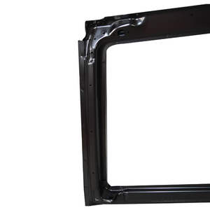 Accesorios para Automóviles YBJ, Parabrisas para <span class=keywords><strong>Land</strong></span> <span class=keywords><strong>Cruiser</strong></span> LC70 FJ70, Reemplazo para FJ75 FJ73 <span class=keywords><strong>HZJ70</strong></span> LC71 OEM 56301-90k20 LC79, Marco del Parabrisas - Product Image 6