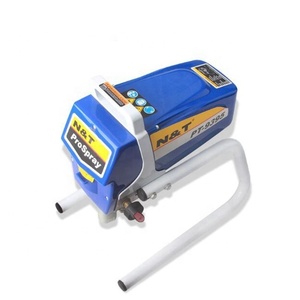 <span class=keywords><strong>Prix</strong></span> <span class=keywords><strong>peinture</strong></span> 220v outils électriques pulvérisateur sans air électrique avec la meilleure qualité - Product Image 2
