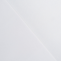 Toile en polyester brillante et imperméable 220GSM compatible avec Epson, Canon, HP pour impression jet d'encre, toile d'art décorative