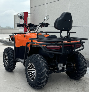 <span class=keywords><strong>Quad</strong></span> tout-terrain 500cc neuf d'usine, haute puissance, à vendre - Product Image 4