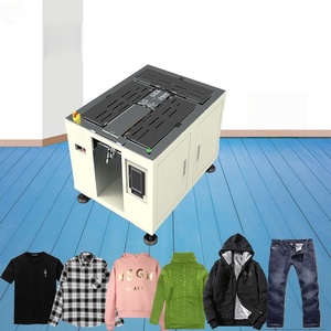 Máquina Plegadora de Ropa Multifuncional al Mejor Precio - Product Image 1