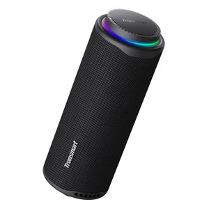 Tronsmart T8 Portable Speaker, 40W 360° Surround Deep Bass, TWS, Custom EQ & RGB, IPX7 Waterproof, 18H for Outdoor - Product Image 2