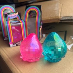 Squishies Nee Doh Dreamy Drop Malt Candy, jouets anti-stress très demandés, vente en gros - Product Image 1