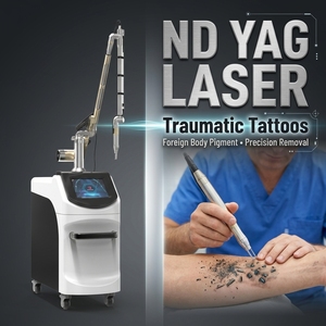 Machine de Détatouage Laser Picolaser 2026 Estetica Ultra Rapide pour Enlever <span class=keywords><strong>les</strong></span> Tatouages - Product Image 1