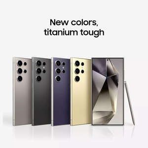 Téléphone portable d'occasion S24 Ultra pour Amsung, original, débloqué, 5G, smartphone Android - Product Image 5