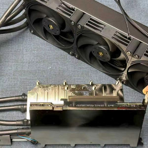 Enfriador Líquido Individual para Tarjeta Gráfica 4000ada - Product Image 1