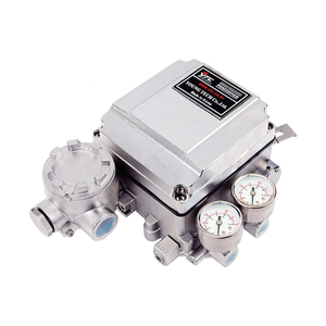 YTC YT-1000LDZ122S01 para Operación Neumática en Control de Procesos, Importación Original, Doble Acción - Product Image 1