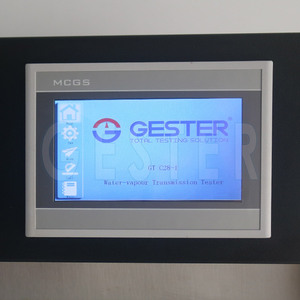 ASTM E96 Textilgewebe Wasserdampf-Durchlässigkeitstester - Product Image 6