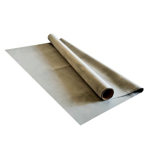 고온 <span class=keywords><strong>FKM</strong></span> 고무 시트 롤 내구성 및 온도 저항 - Product Image 1