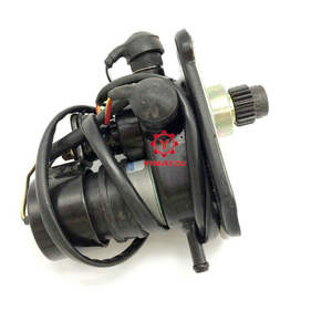 Piezas de ATV/UTV, accesorios, conjunto de Motor de relé de diferencial delantero para <span class=keywords><strong>Kazuma</strong></span> Jaguar 500cc 4x4 Quad Bike ATV, motocicleta de 2017 - Product Image 2