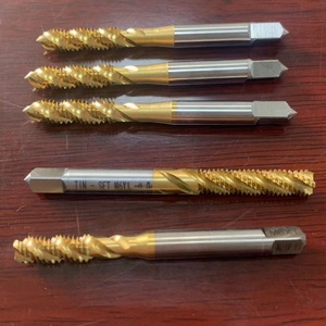 Robinetterie interne et externe, filetage <span class=keywords><strong>gauche</strong></span> et droit - Product Image 2