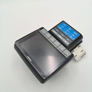 Moniteur d'excavatrice d'origine neuf 7835-35-4005 compatible avec <span class=keywords><strong>Komatsu</strong></span> PC390-10 en stock pour livraison immédiate - Product Image 5