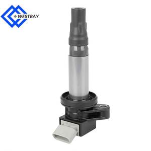 Bobina de Encendido Westbay 19500-B2050 19500B2050 para Daihatsu Tanto - Product Image 2