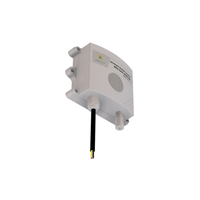 Transmetteur de dioxyde d'azote SW6NO202, RS485 Modbus RTU, capteur de NO2 à vitesse de transmission réglable, compatible avec la plateforme de surveillance cloud IoT