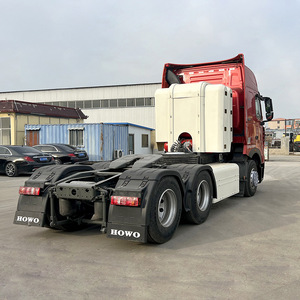 <span class=keywords><strong>Camion</strong></span> tracteur diesel robuste - <span class=keywords><strong>Camion</strong></span> tracteur Howo 430 CV 6x4, <span class=keywords><strong>camion</strong></span> porte-conteneurs universel pour remorques agricoles et logistiques - Product Image 6