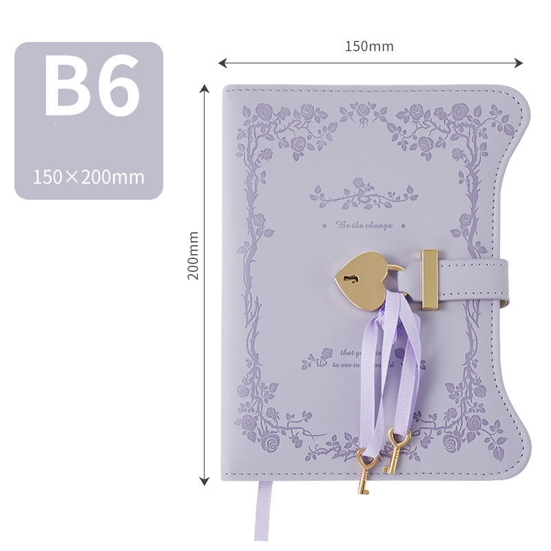 สีม่วงอ่อน