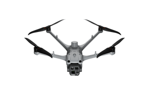 สำหรับ Dock 3 (รุ่นต่างประเทศ) พลาสติกสำหรับโดรนเชิงพาณิชย์ Matrice 4D/4TD มาตรฐาน IP56 ระยะส่งสัญญาณ 25 กม. รองรับการเชื่อมต่อมือถือ - Product Image 2