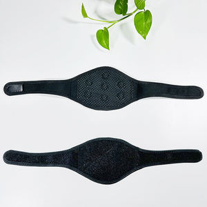 Tappetino per il collo autoriscaldante per la cura della salute cintura per il collo magnetici per terapia e tormalina supporto per alleviare il dolore cervicale - Product Image 6