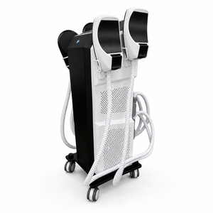Machine d'entraînement multifonctionnelle commerciale avec 4 accessoires portatifs, écran tactile et paramètres réglables pour usage en salle de sport - Product Image 2