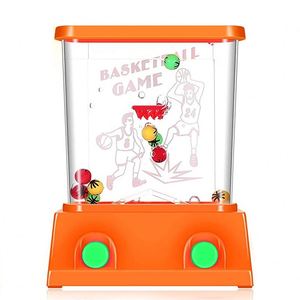 2025 High Quality Low MOQ and Price Custom Logo Mini Retro Pastime Handheld Water <b>Ring</b> Ross Games Toys for <b>Kids</b> and Promotion - Product Image 4