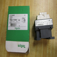1 unit baru dan asli Square D LC1-D09-M7 LC1D09M7 PLC