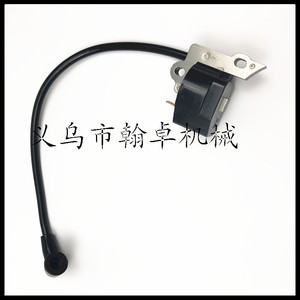 Transformateur haute tension pour Polan 530039198 P3314WS P4018WT, compatible avec l'allumeur HZPJ, catégorie de produit : bobines d'allumage - Product Image 5