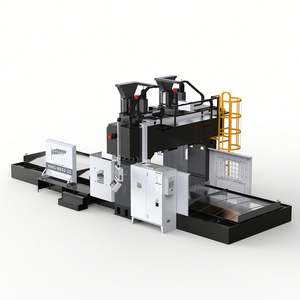 MNG-8032-2S สำหรับงานกลึงโครงสำหรับงานหนักสำหรับการผลิตเครื่องมือที่มีความแม่นยำ - Product Image 2