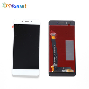 En convertisseur analogique-numérique d'écran tactile d'affichage à cristaux liquides Pour <span class=keywords><strong>Huawei</strong></span> <span class=keywords><strong>P9</strong></span> Lite intelligent - Product Image 4