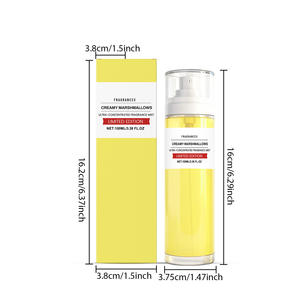 <span class=keywords><strong>Parfum</strong></span> pour femmes de luxe de haute qualité 100 ml, longue durée, crémeux, à la guimauve, doux et naturel, <span class=keywords><strong>parfum</strong></span> en spray pour les couples en rendez-vous - Product Image 4