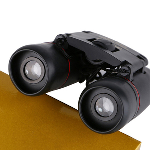 Binocular de visión nocturna de largo alcance plegable portátil para exteriores de alta calidad - Product Image 2