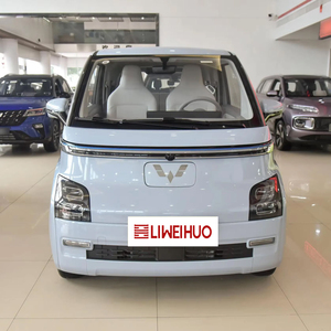 2025 Jm-ev Yizhi <span class=keywords><strong>Ev3</strong></span> Edición Comfort 330km Mini Coche Eléctrico de 4 Ruedas, 5 Puertas y 4 Asientos, Vehículo de Nueva Energía para Adultos, <span class=keywords><strong>Motor</strong></span> de 300kW - Product Image 4