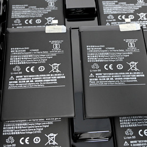 Batería Original de Fábrica SOVA OEM para <span class=keywords><strong>Redmi</strong></span> Note 9, Gama Completa de Baterías para Xiaomi <span class=keywords><strong>BN62</strong></span> - Product Image 6