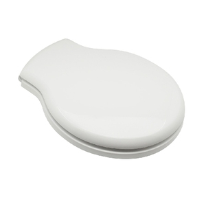 Cubierta de Asiento de Inodoro Kerasan Vaso Bellini Premium Copriwater - Product Image 2
